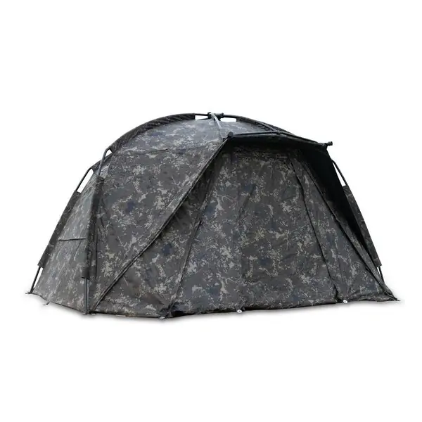 Bivak Nash Titan Hide Camo Pro Full System | Výborné hodnocení