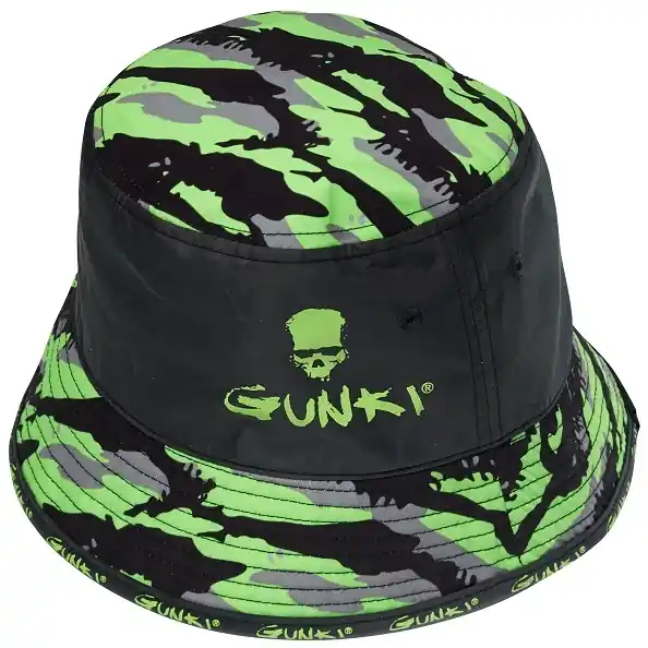 Top cena | Klobouk Gunki Camo Bob