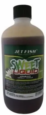 Žádaný produkt | Booster JetFish Liquid 500ml Med