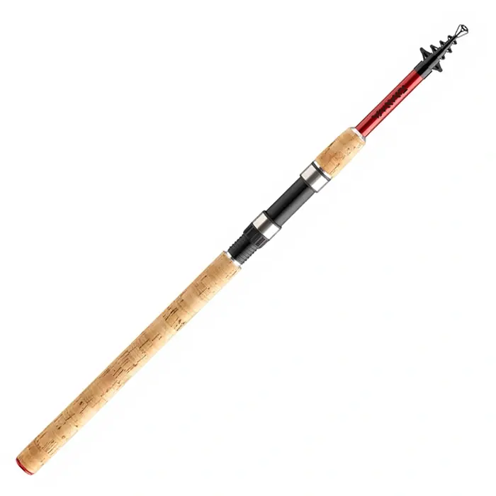 Akce - Prut Daiwa Sweepfire Tele Spin 2,40m 40-90gr