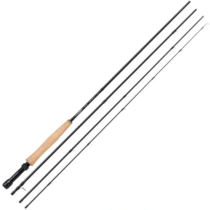 Prut Loomis & Franklin SFT IM12 NYMPH 3,04m 10‘0‘‘ 4 - Přímo z továrny