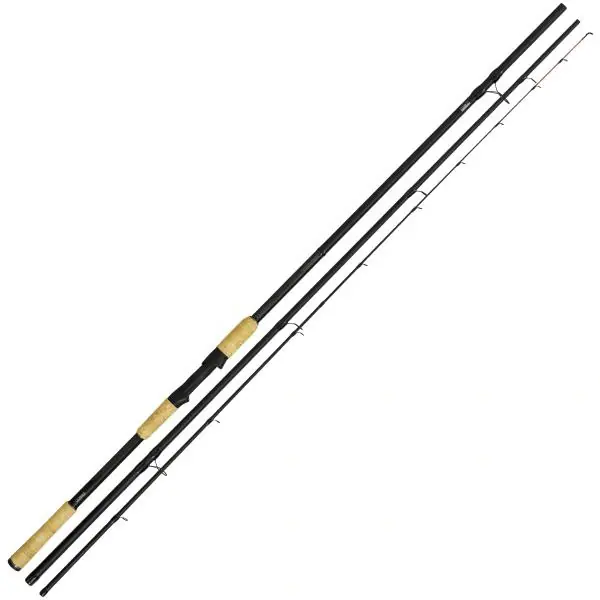Přímo z továrny | Prut Zebco Trophy Feeder 3,6m 30-100gr