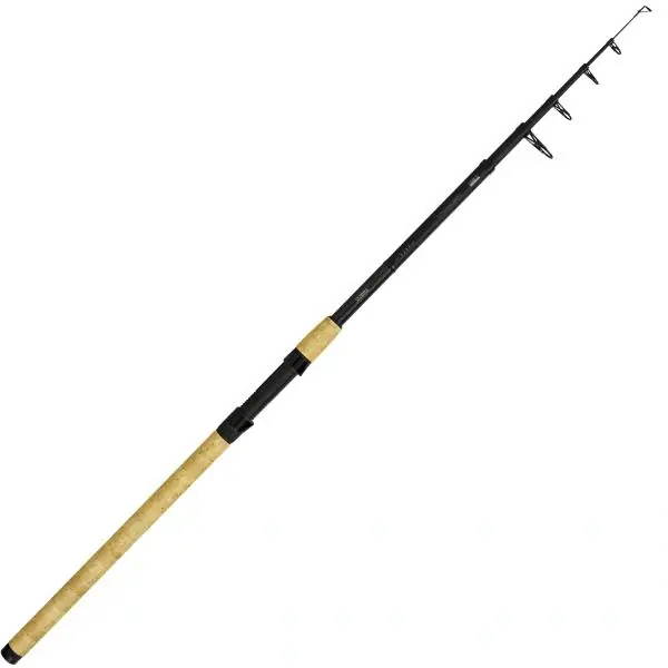 Mezi nejprodávanějšími - Prut Zebco Trophy Tele 3,6m 30-100gr