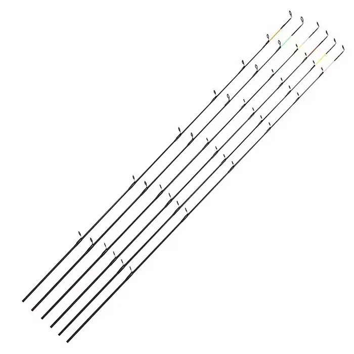 Nově k dispozici | Feederová Špička Daiwa Ninja X Stalker Feeder 2,70m Red 3oz