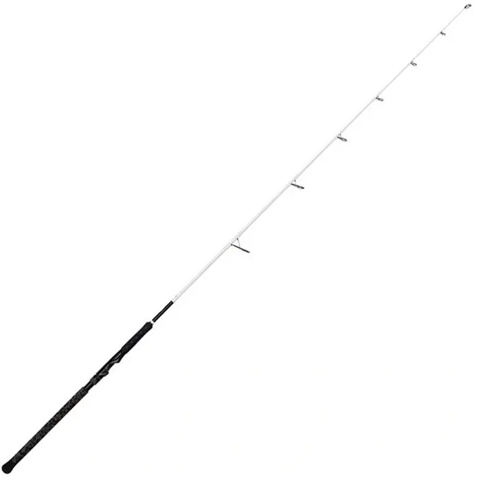 Prut MADCAT White Spin 2,10m 50-175gr - Špičková kvalita