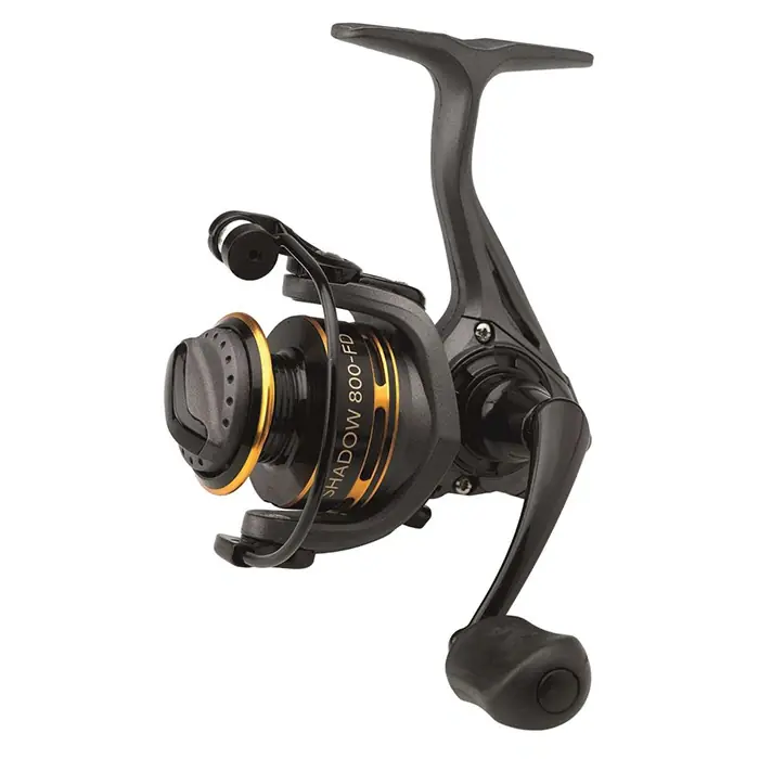 Přímo od výrobce - Naviják Kinetic Shadow 800-FD