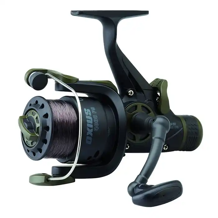 Naviják Kinetic Oxius 6000-FS - Speciální nabídka