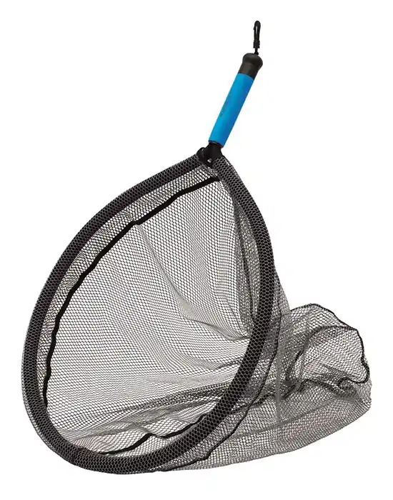 Sleva - Podběrák Kinetic Seatrout Net Floating
