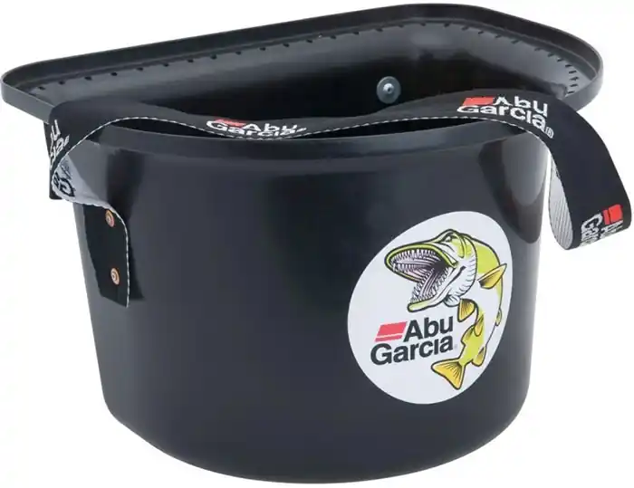 Kvalitní produkt - Kbelík Abu Garcia Bait Bucket