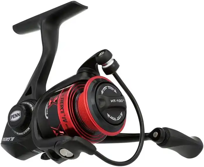 Naviják PENN Fierce IV 6000 - Nabídka dne