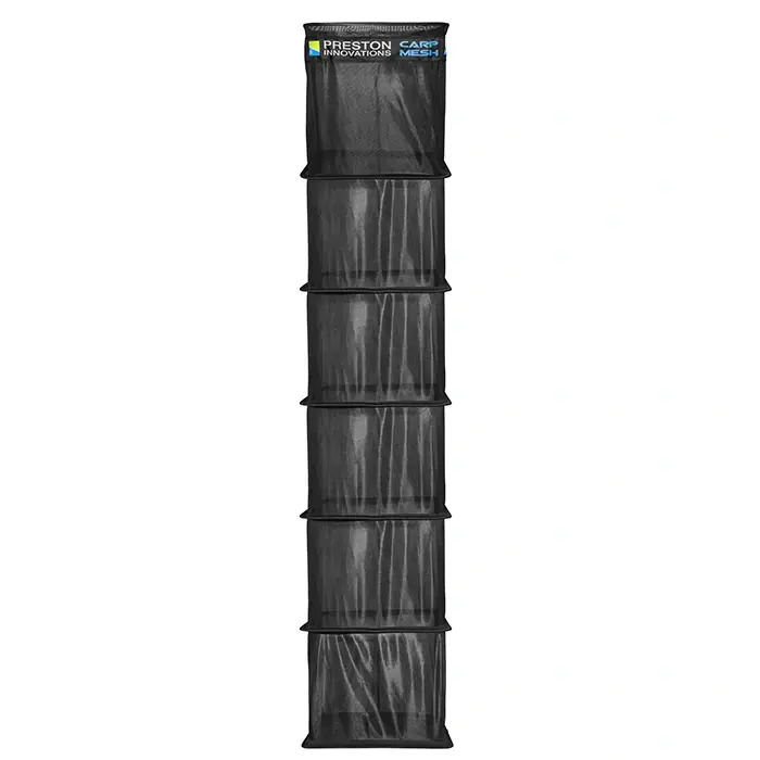 Vezírek Preston 2m Carp Mesh Keepnet | Snadný nákup