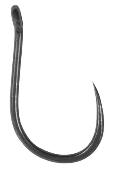 Doporučujeme - 10ks - Háček Korum Allrounder Hooks Barbless Velikost 10