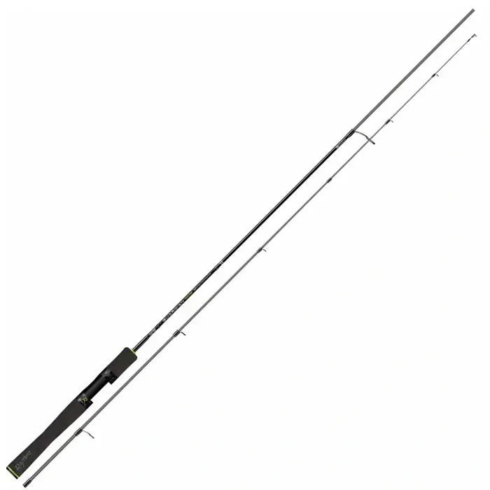 Profesionální kvalita | Prut Rapture Guardian Area Trout 1,88m 0,6-6,5gr