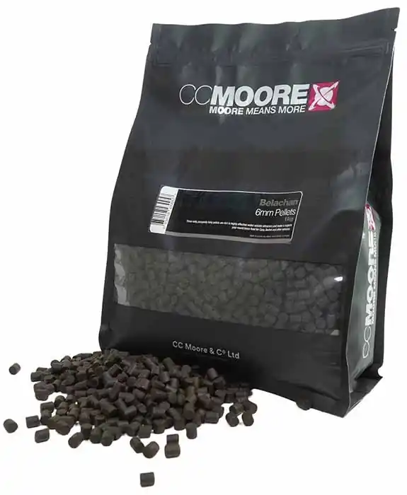 Nabídka | Pelety CC Moore Belachan Pellets