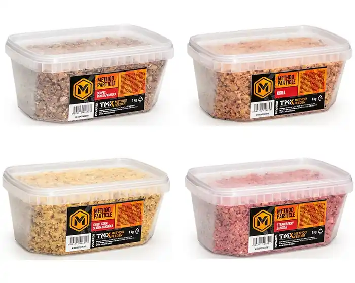 Method Partikl Mivardi 1kg Scopex/Vanilka | Pospěšte si
