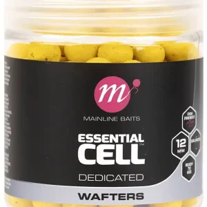 Boilie Mainline Balanced Wafters Essential Cell - Ihned k objednání