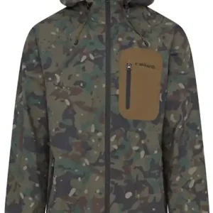 Novinka v sortimentu - Bunda Trakker TechPro Waterproof Jacket