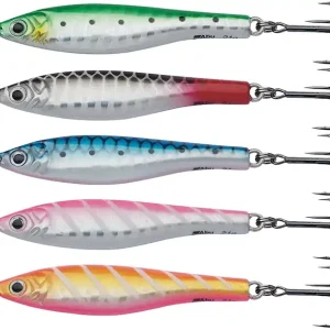 4ks Wobbler Abu Garcia Fast Cast Minnow 7cm 28gr Minnow - K objednání