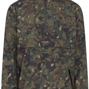 Kvalitní produkt - Bunda Trakker TechPro Camo Smock Velikost M