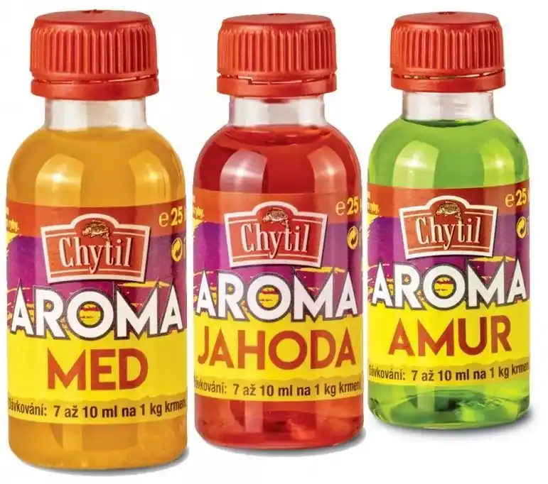 Esence Chytil Aroma 25ml Amur - Sleva