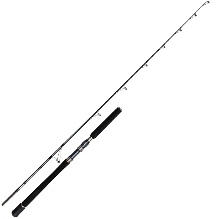 Prut PENN Battalion Solid Boat Casting Rod 1,93m 30-50lb | Oblíbený produkt