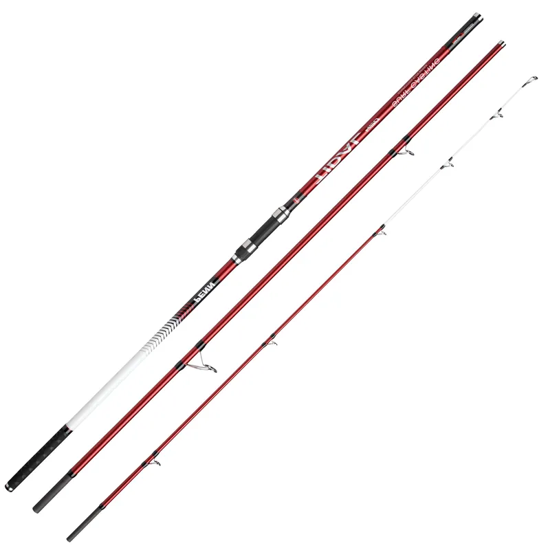 Outlet | Prut PENN Tidal Surfcasting 4,20m 100-300g