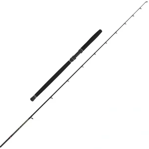 Neváhejte | Prut Penn Regiment III Solid Carbon Boat 2,40m 20-30lb