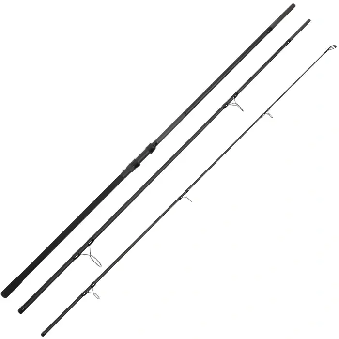 Bezpečná platba | Prut Avid Carp Revolve 3pc 12ft 3,60m 3,0lb