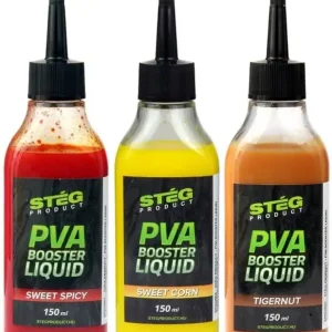 Žádaný produkt | Booster Stég PVA 150ml