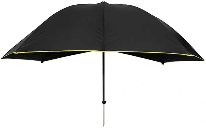 Deštník Matrix Pro Space Brolly - Výborné hodnocení