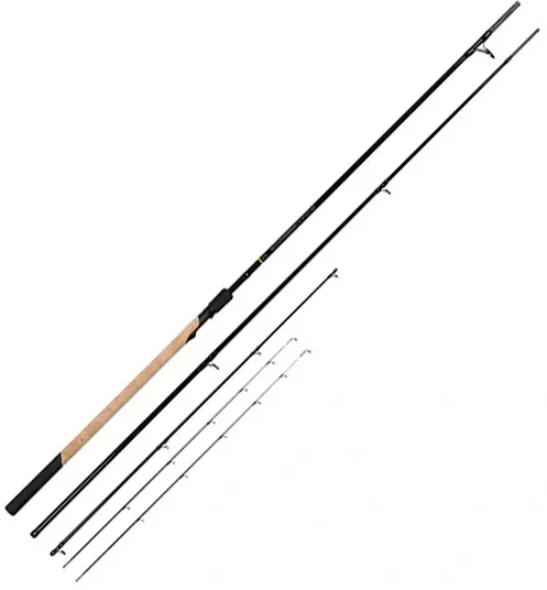 Zlevněno - Prut Matrix Aquos Ultra-D Feeder Rods