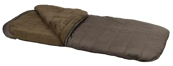 Spací Pytel Fox Voyager Sleeping Bag Compact - Ihned k objednání