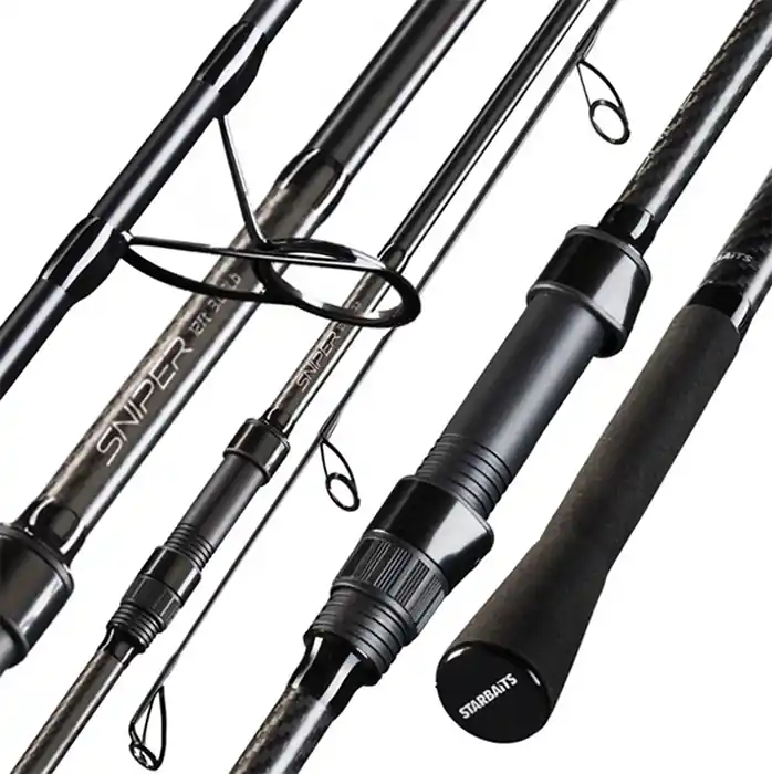 Do košíku - Prut Starbaits Sniper 3,00m 3,50lb