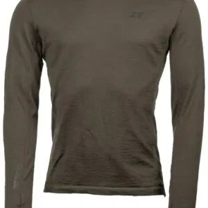 Termo Tričko Nash Zero Tolerance Merino Stage 1 Top Velikost M | Končí brzy