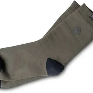 Výhodná nabídka | Ponožky Nash Zero Tolerance Waterproof Socks Element Velikost M