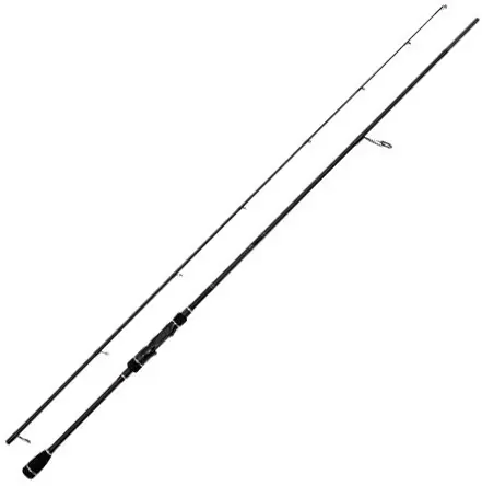 Prut Zebco Demonic Spin 2,40m 15-45gr - Právě dorazilo