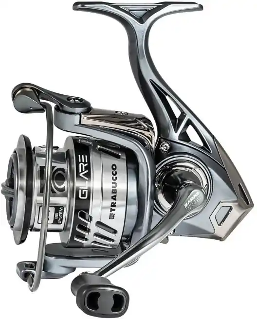 Naviják Trabucco Glare FD 4000 | Slevy