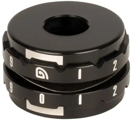 Akce | Počítadlo Trakker 20/20 Wrap Counter