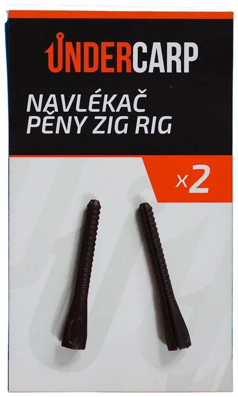 Blesková nabídka | Navlékač pěny Zig Rig UnderCarp