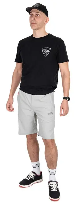Skvělé hodnocení | Kraťasy Rage Lightweight Shorts Velikost S