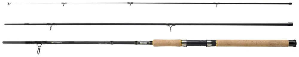 Bezpečný nákup | Prut Mitchell EPIC MX2 Lake Spinning Rod