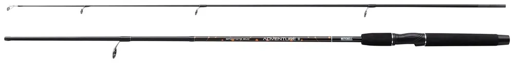 Prut Mitchell Adventure II Spinning Rod - Bestseller