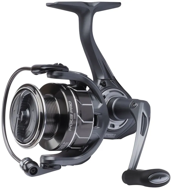 Naviják Mitchell MX3 PRO 2000 HS | Poslední dny
