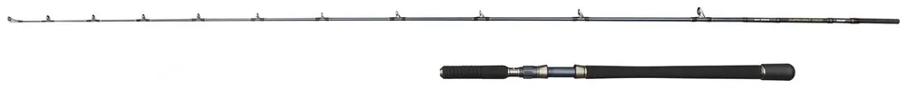 Super cena | Prut PENN Battalion Solid Hybrid Boat 2,28m 6-12g