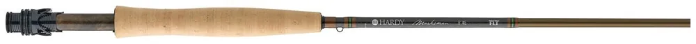 Prut Hardy Marksman 4díl 3,05m 10‘ 6 | Nově v nabídce