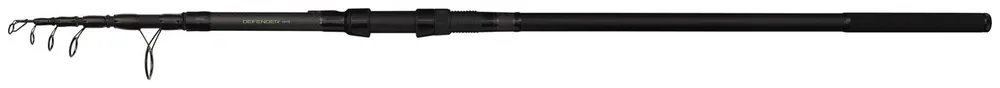 Nabídka končí brzy - Prut JRC Defender II Tele 3,60m 3,50lb