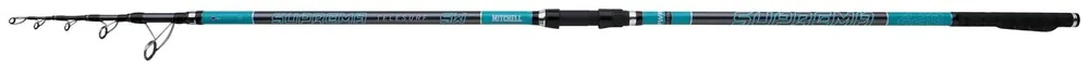 Výhodný nákup - Prut Mitchell Suprema SW Surf Tele 4,20m 130-200gr