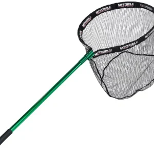 Podběrák Mitchell Advanced Boat Net | Novinka