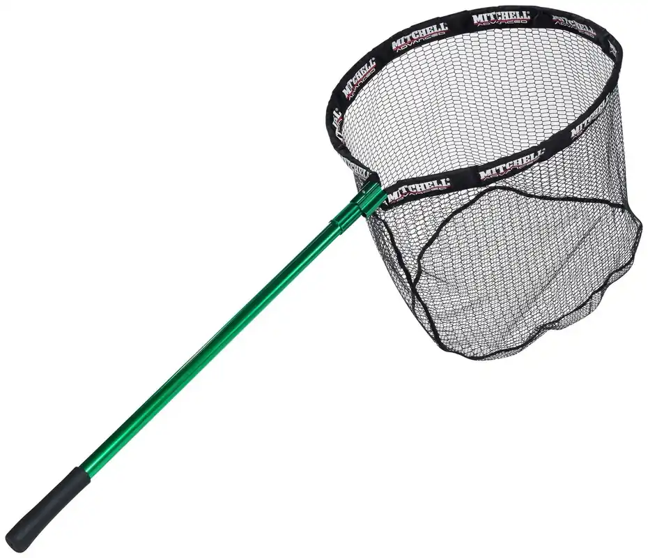 Podběrák Mitchell Advanced Boat Net | Novinka