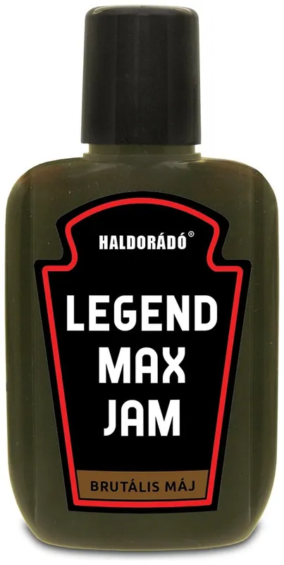 Dip Haldorádó Legend Max Jam 75ml Pikantní krill | Ušetřete